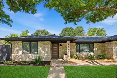 7600 Shoal Creek Boulevard, Austin, TX 78757 - Photo 3