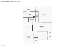 813 Kettering Dr, Cedar Park, TX 78613 - Photo 3