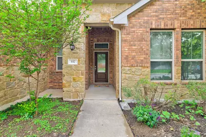 557 Scenic Bluff Drive, Georgetown, TX 78628 - Photo 3