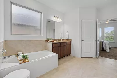 557 Scenic Bluff Drive, Georgetown, TX 78628 - Photo 23