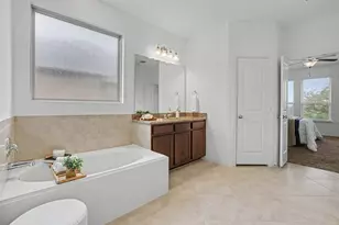 557 Scenic Bluff Dr, Georgetown, TX 78628 - Photo 23