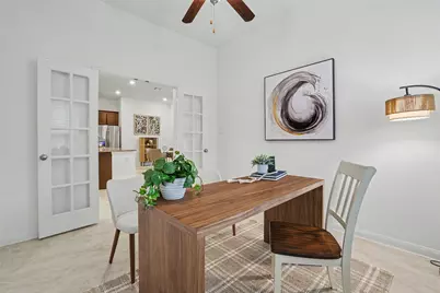 557 Scenic Bluff Drive, Georgetown, TX 78628 - Photo 9