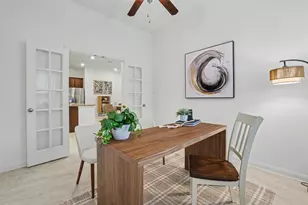 557 Scenic Bluff Dr, Georgetown, TX 78628 - Photo 9