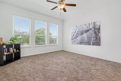 557 Scenic Bluff Drive, Georgetown, TX 78628 - Photo 27
