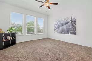 557 Scenic Bluff Dr, Georgetown, TX 78628 - Photo 27