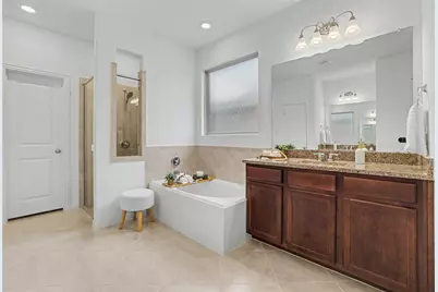 557 Scenic Bluff Drive, Georgetown, TX 78628 - Photo 21