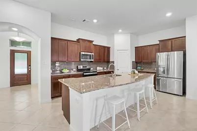 557 Scenic Bluff Drive, Georgetown, TX 78628 - Photo 11