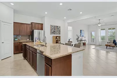 557 Scenic Bluff Drive, Georgetown, TX 78628 - Photo 37