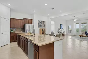 557 Scenic Bluff Dr, Georgetown, TX 78628 - Photo 37