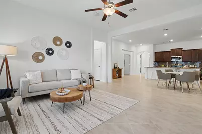 557 Scenic Bluff Drive, Georgetown, TX 78628 - Photo 25