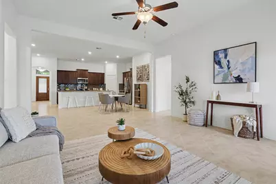 557 Scenic Bluff Drive, Georgetown, TX 78628 - Photo 29