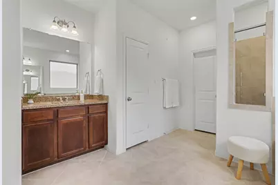 557 Scenic Bluff Drive, Georgetown, TX 78628 - Photo 19