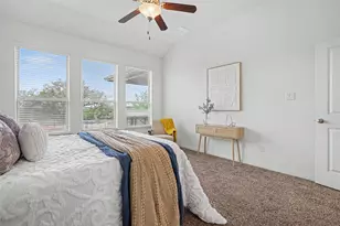 557 Scenic Bluff Dr, Georgetown, TX 78628 - Photo 33