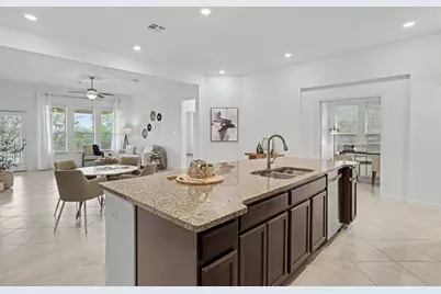 557 Scenic Bluff Drive, Georgetown, TX 78628 - Photo 15