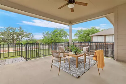 557 Scenic Bluff Drive, Georgetown, TX 78628 - Photo 1
