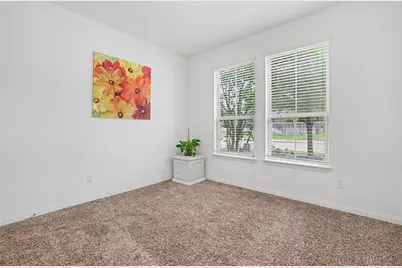 557 Scenic Bluff Drive, Georgetown, TX 78628 - Photo 19