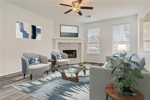 1104 Canoe Cove, Hutto, TX 78634 - Photo 5