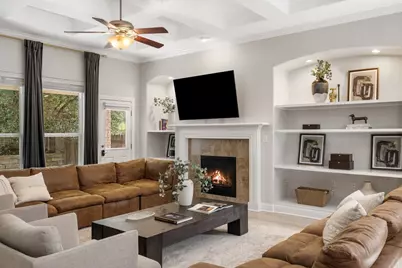18117 Painted Horse Cove, Austin, TX 78738 - Photo 7
