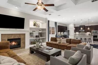 18117 Painted Horse Cove, Austin, TX 78738 - Photo 5