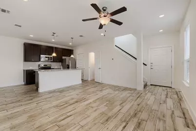 417 Parkline Drive, Georgetown, TX 78626 - Photo 3