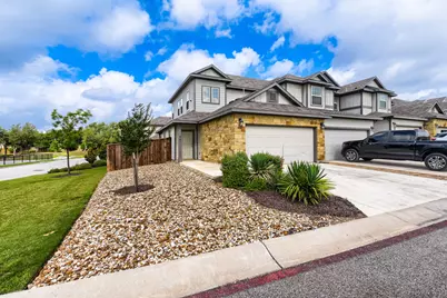 417 Parkline Drive, Georgetown, TX 78626 - Photo 1