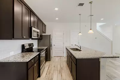 417 Parkline Drive, Georgetown, TX 78626 - Photo 5