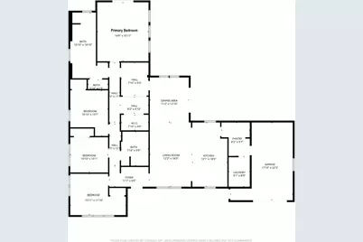 813 Central Avenue, Elgin, TX 78621 - Photo 3