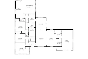 813 Central Ave, Elgin, TX 78621 - Photo 3