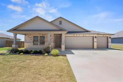 121 Ayla Marie Drive, Copperas Cove, TX 76522 - Photo 1