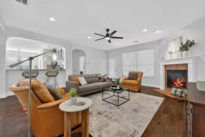 7504 Moon Rock Road, Austin, TX 78739 - Photo 3