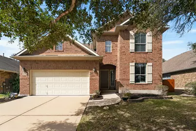 7504 Moon Rock Road, Austin, TX 78739 - Photo 1