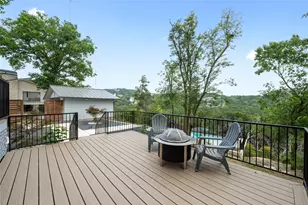 2711 Trail Of Madrones St, Austin, TX 78746 - Photo 23