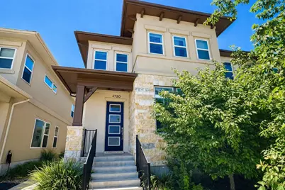 4720 Vaughan Street, Austin, TX 78723 - Photo 1