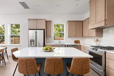 308 Ben Howell Drive, Austin, TX 78704 - Photo 15