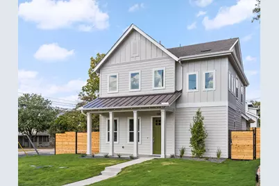 308 Ben Howell Drive, Austin, TX 78704 - Photo 1