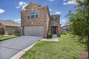 13712 Vigilance St, Manor, TX 78653 - Photo 1