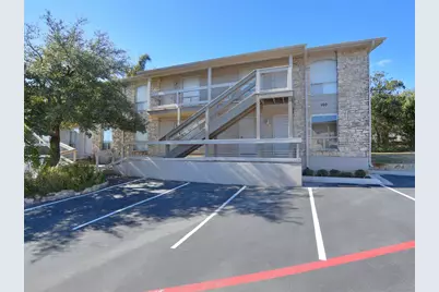 100 Blue Ridge Trail #4, West Lake Hills, TX 78746 - Photo 1