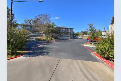 100 Blue Ridge Trail #4, West Lake Hills, TX 78746 - Photo 7
