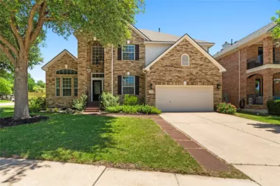 1598 Tahoka Daisy Drive, Cedar Park, TX 78613 - Photo 1