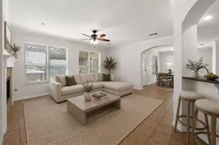 1598 Tahoka Daisy Dr, Cedar Park, TX 78613 - Photo 5