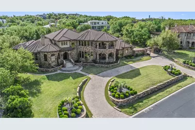 210 Costa Bella Drive, Austin, TX 78734 - Photo 1