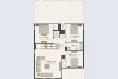 545 Henry Milton Road, Georgetown, TX 78626 - Photo 3