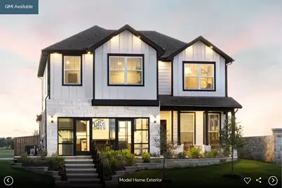 545 Henry Milton Road, Georgetown, TX 78626 - Photo 1