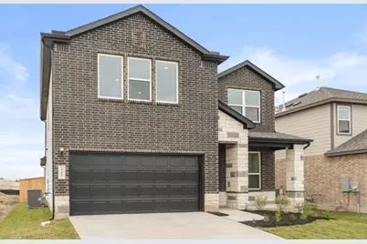 545 Henry Milton Road, Georgetown, TX 78626 - Photo 3