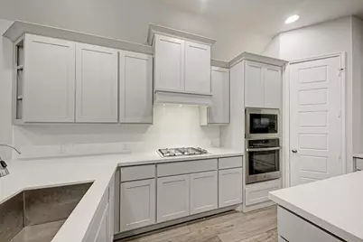 133 Bauer Loop, Liberty Hill, TX 78642 - Photo 17