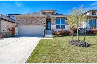 133 Bauer Loop, Liberty Hill, TX 78642 - Photo 1