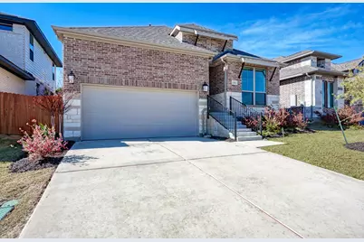 133 Bauer Loop, Liberty Hill, TX 78642 - Photo 9