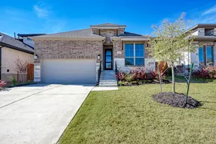 133 Bauer Loop, Liberty Hill, TX 78642 - Photo 1