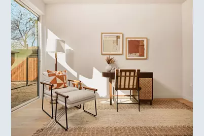 1404 Garden Street #2B, Austin, TX 78702 - Photo 5