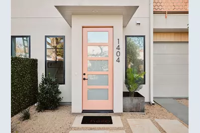 1404 Garden Street #2B, Austin, TX 78702 - Photo 5